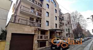 Vračar, Neimar, Hadži Melentijeva, garažno mesto u zgradi iz 2009g ..